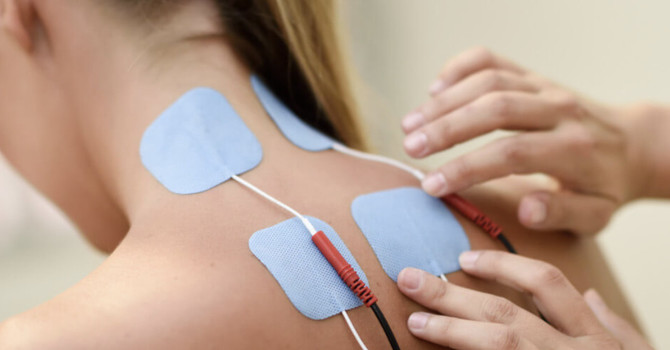 Electrical Stimulation 