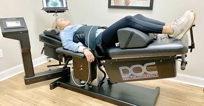 Spinal Decompression