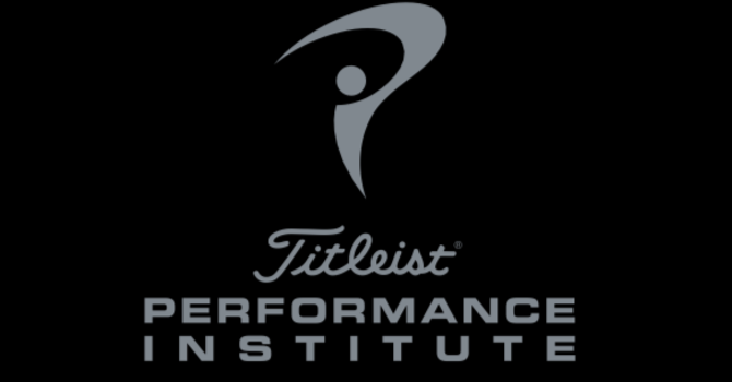 Titleist Performance Institute Screening (TPI)